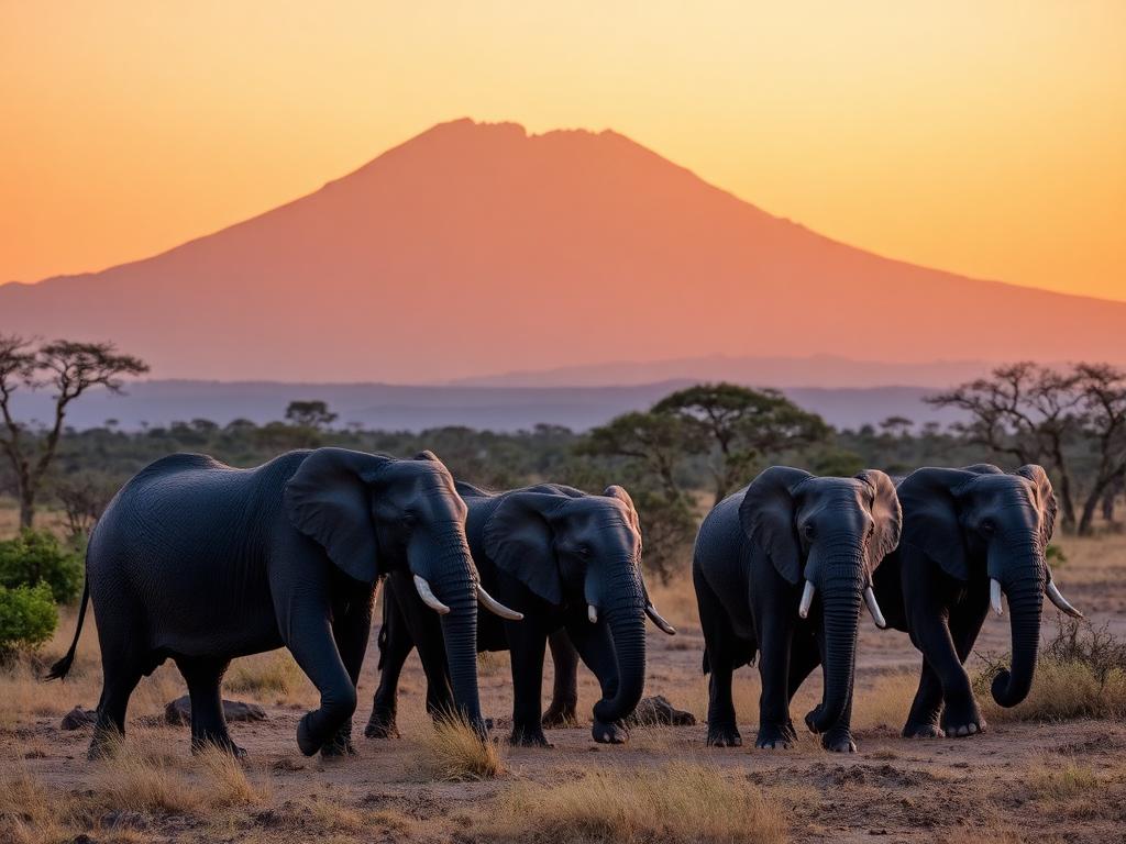 Amboseli