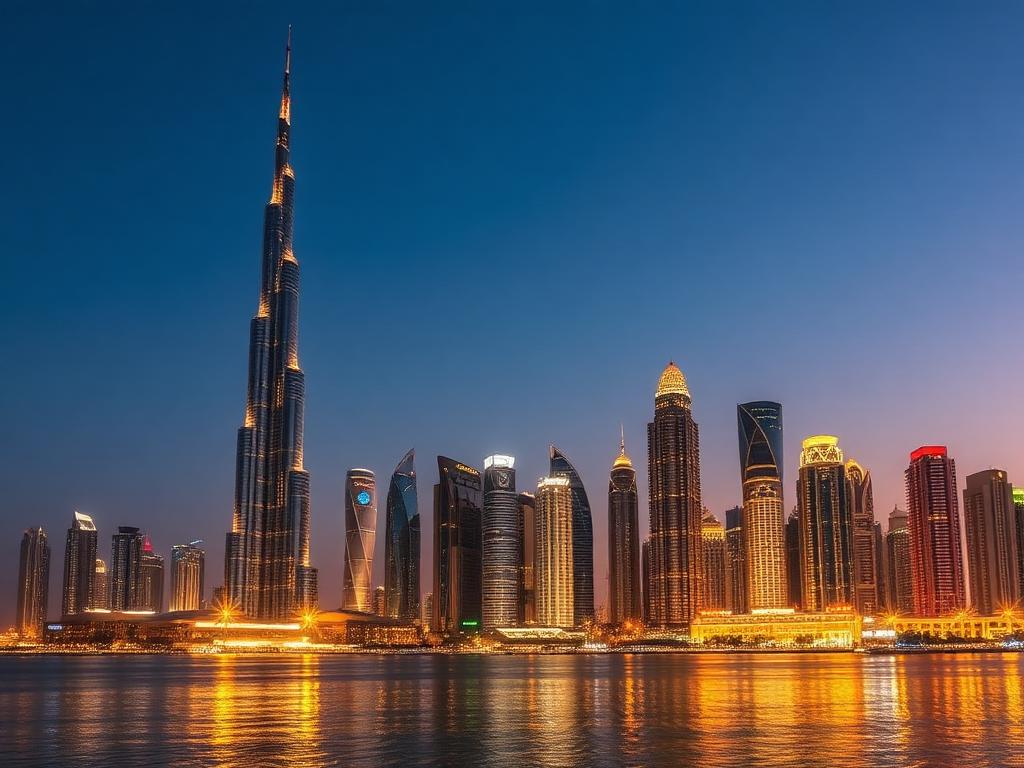Dubai