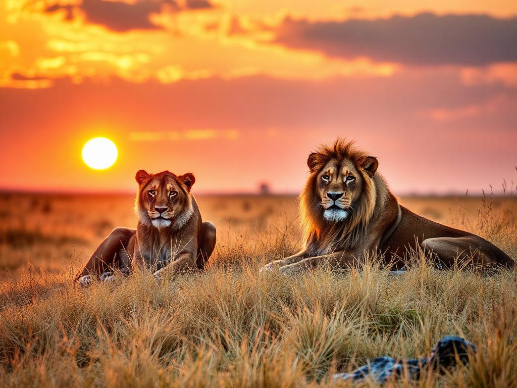 Masai Mara