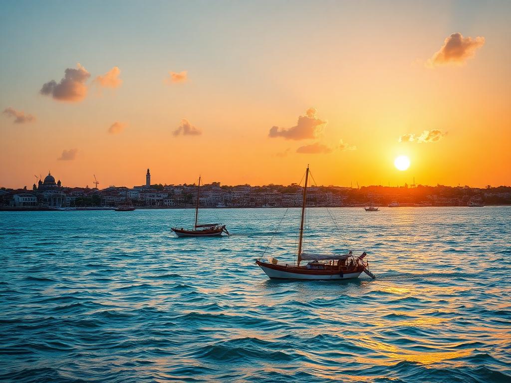 Zanzibar